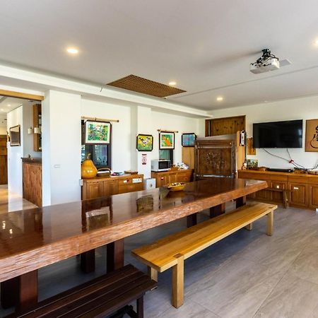 Post-Mountain View Apartment Dongshan  Exterior photo