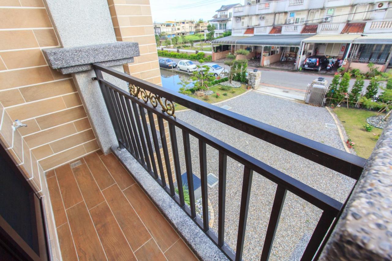 Post-Mountain View Apartment Dongshan  Exterior photo